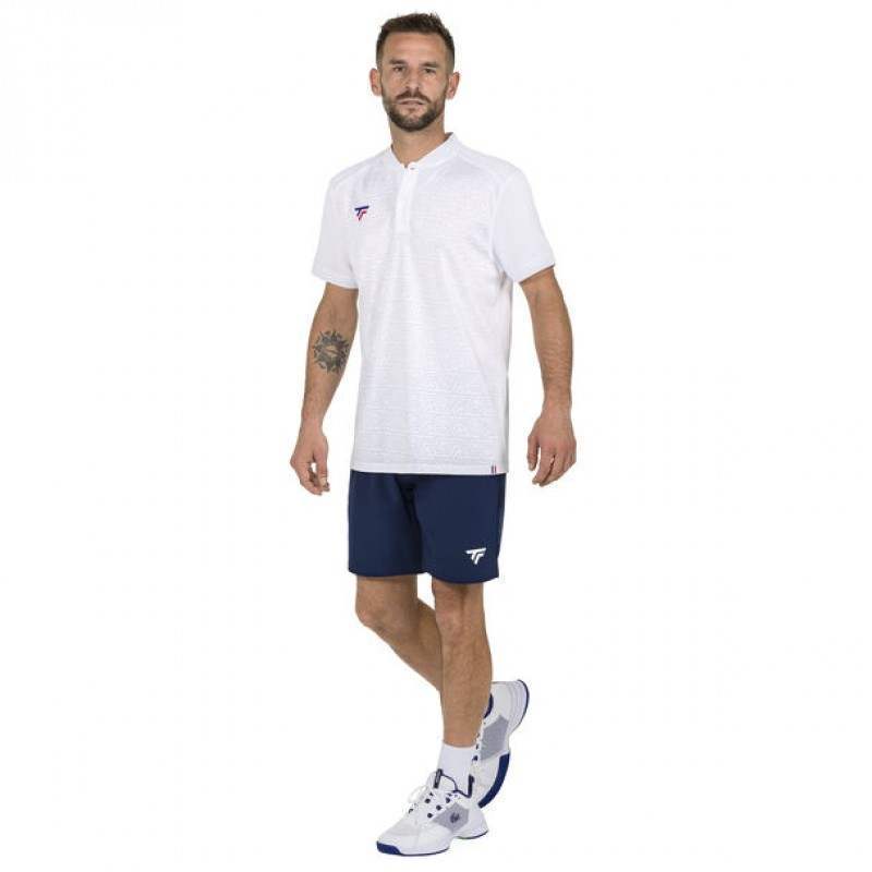 Tecnifibre Team Marineblau Kurze Hose