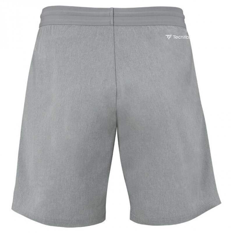 Tecnifibre Team Silber Shorts