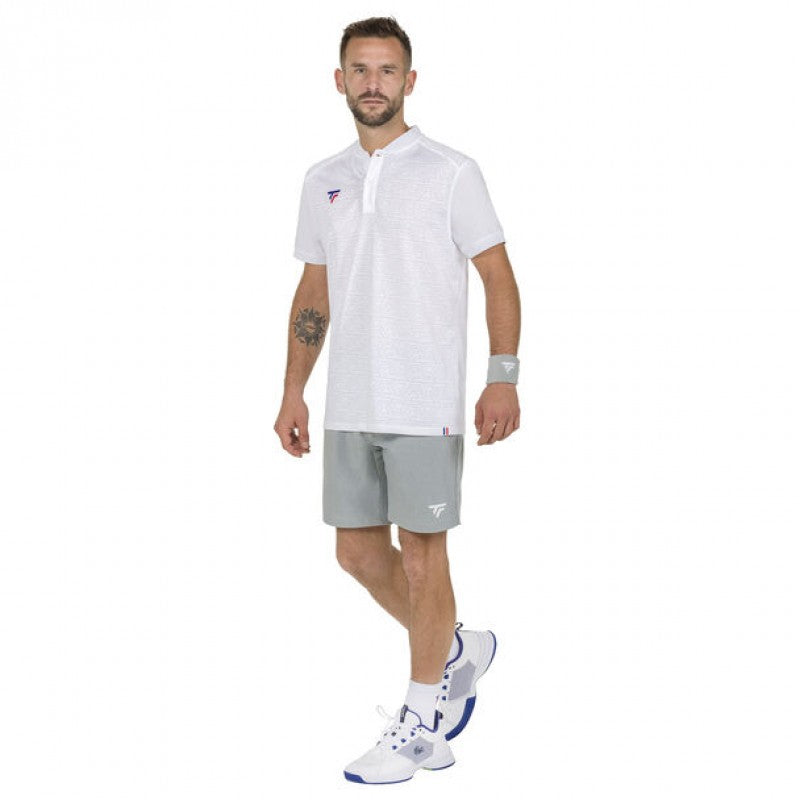 Tecnifibre Team Silber Shorts