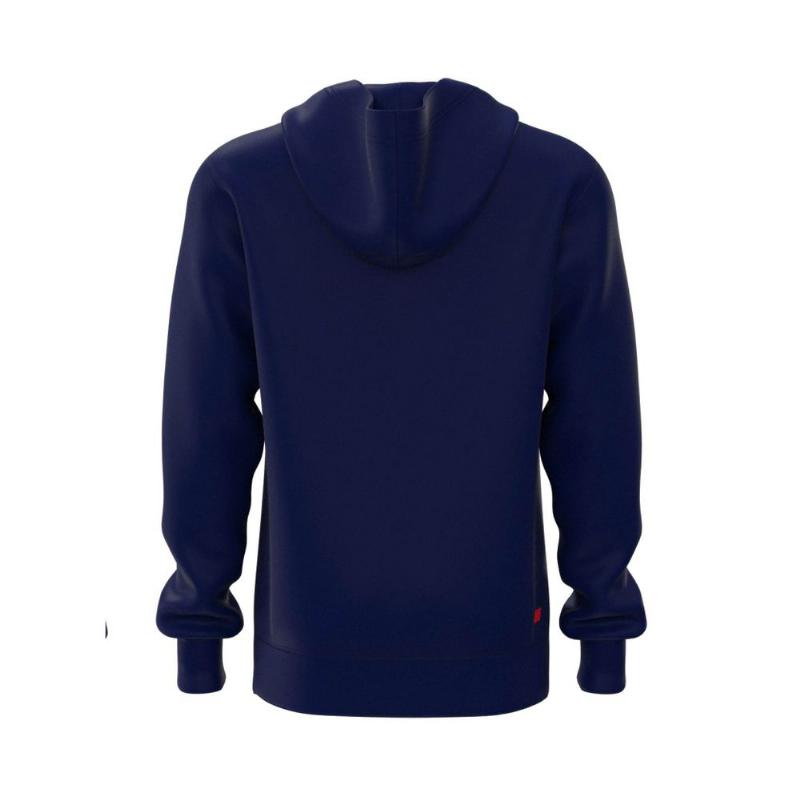 Bidi Badu Colortwist Dunkelblaue Sweatshirt Junior