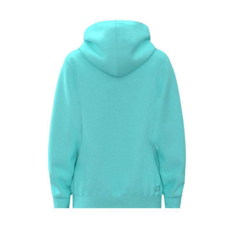 Bidi Badu Colortwist Chill Aqua Junior Sweatshirt