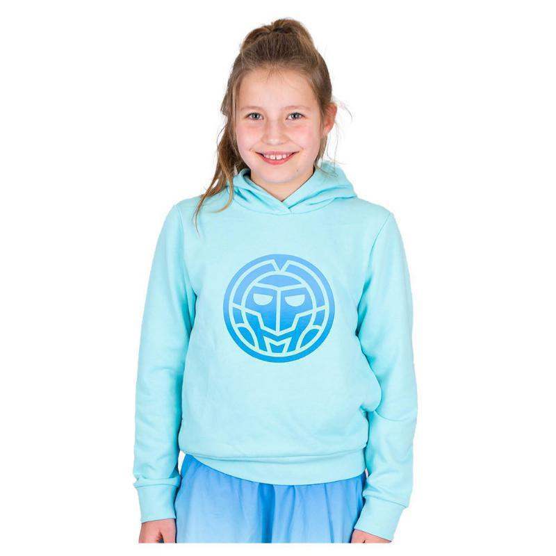 Bidi Badu Colortwist Chill Aqua Junior Sweatshirt