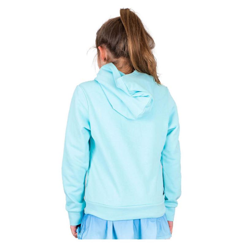 Bidi Badu Colortwist Chill Aqua Junior Sweatshirt