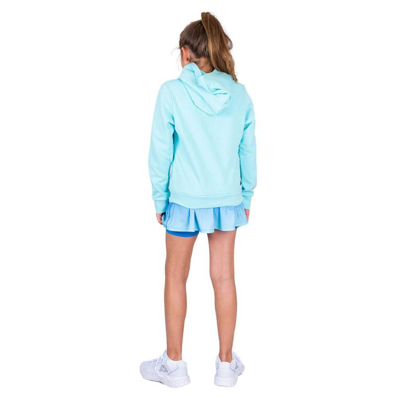 Bidi Badu Colortwist Chill Aqua Junior Sweatshirt