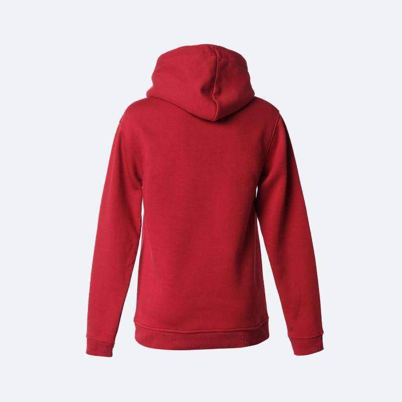 Munich Atomik Kapuzenpullover Rot