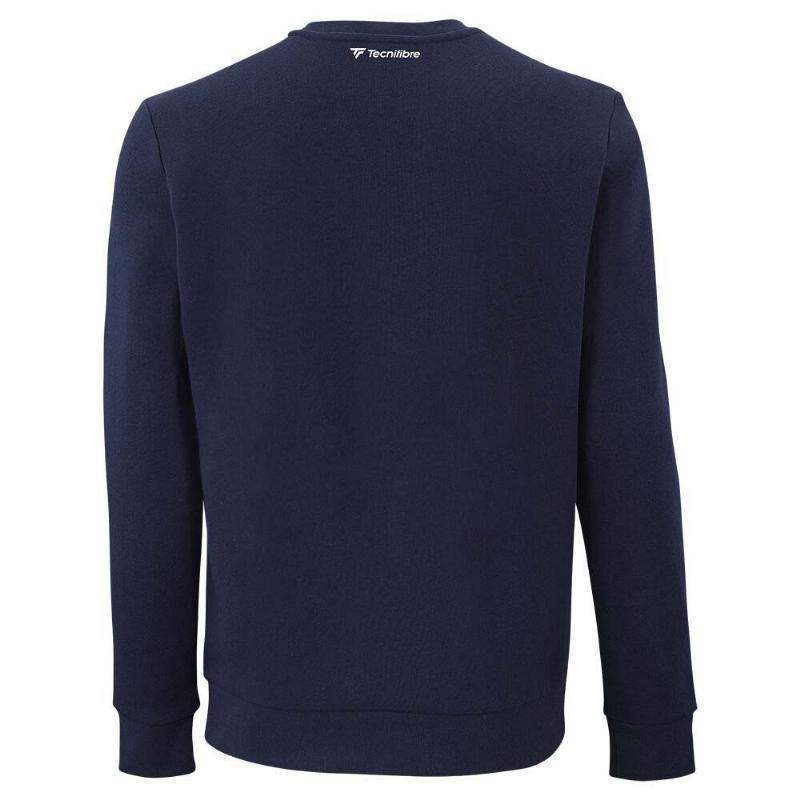 Tecnifibre Team Marineblau Sweatshirt