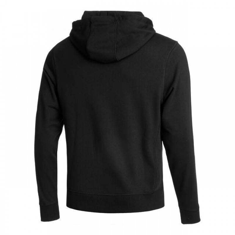 Wilson Bela Triblend Sweatshirt schwarz