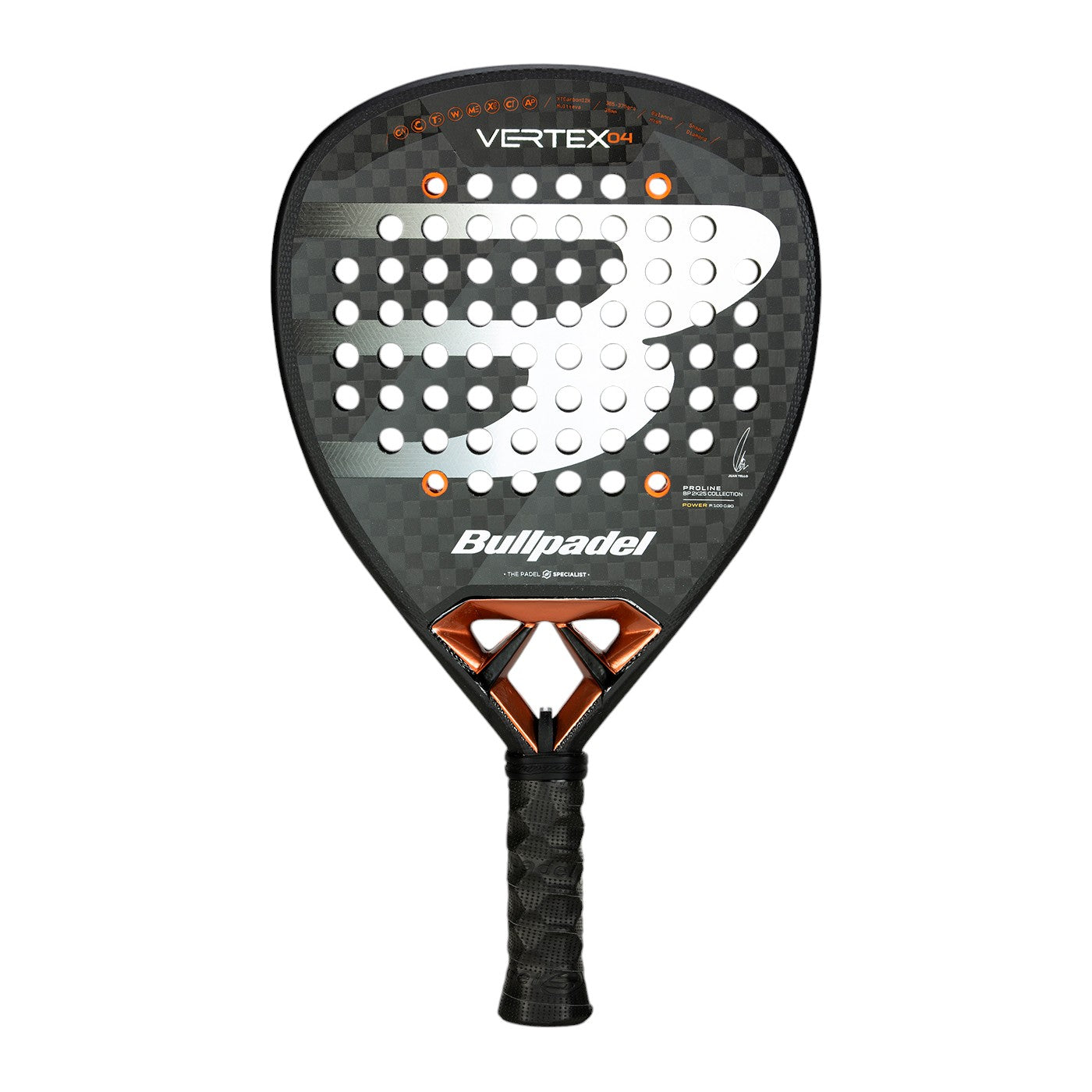 Bullpadel VERTEX 04 25