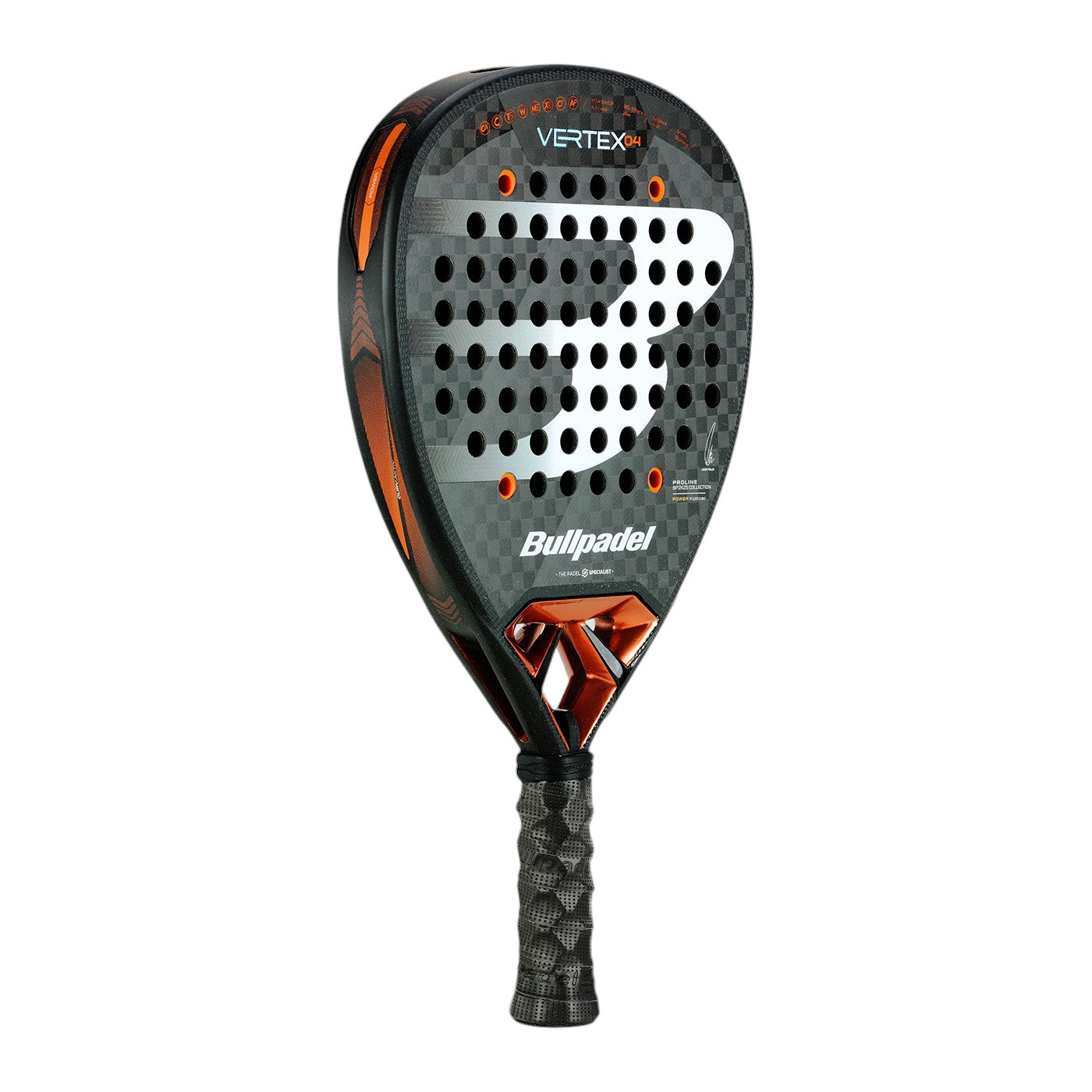 Bullpadel VERTEX 04 25