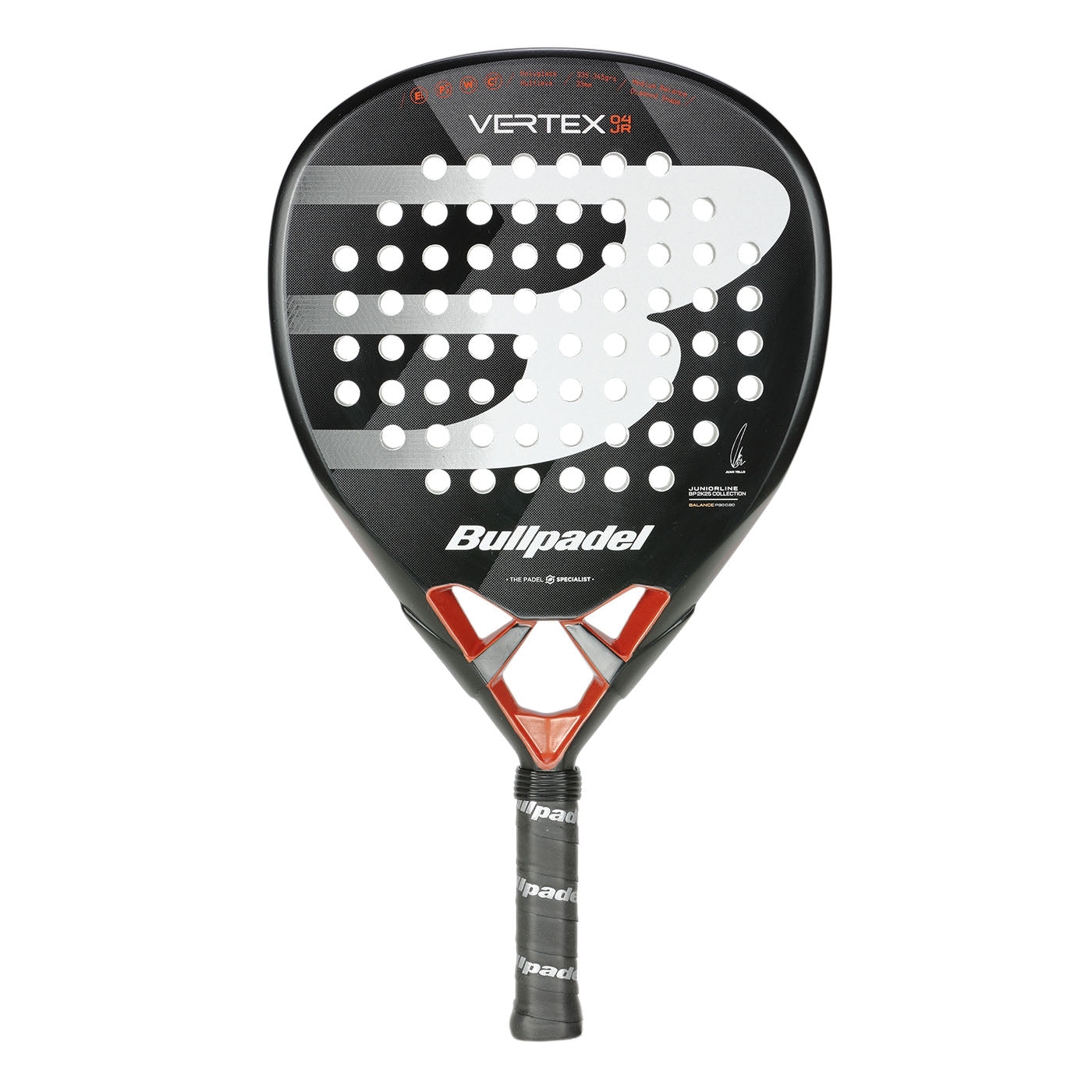 Bullpadel VERTEX Junior 25