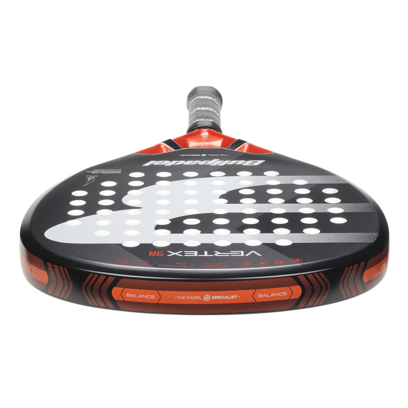 Bullpadel VERTEX Junior 25