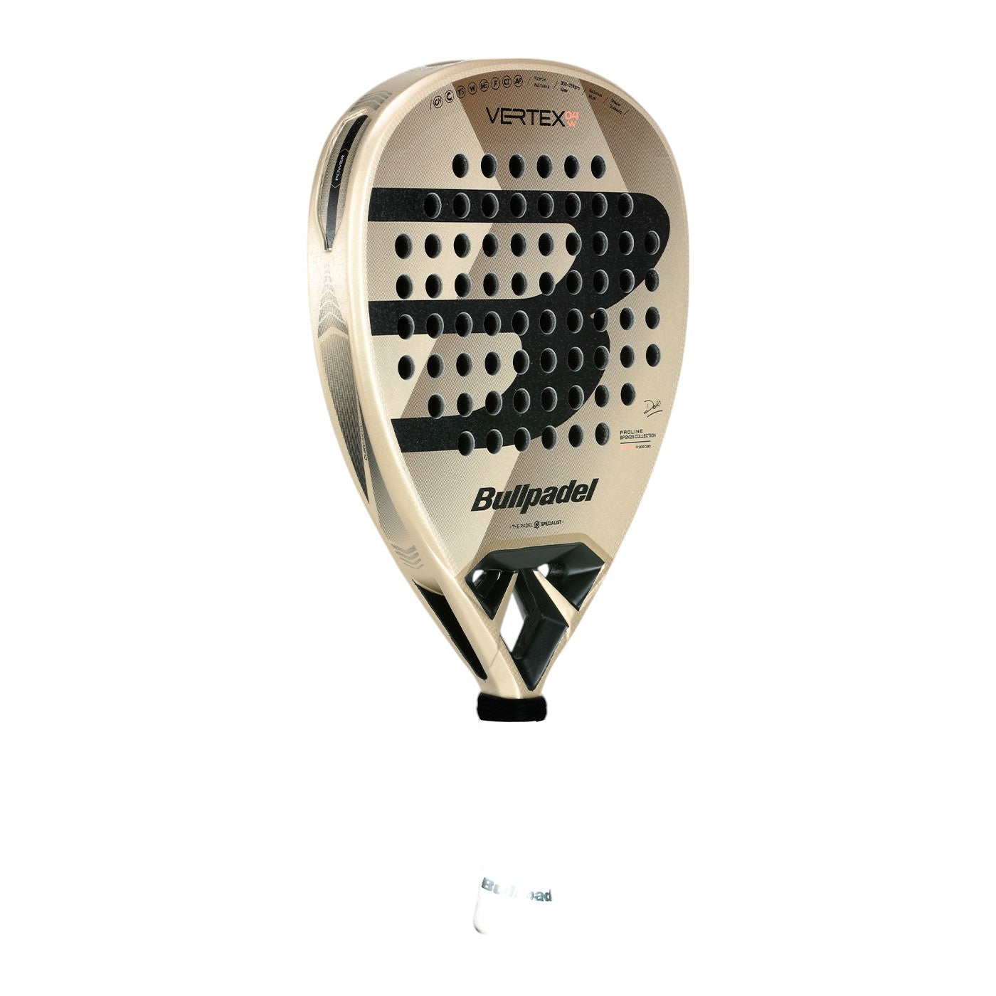 Bullpadel VERTEX 04 W 25