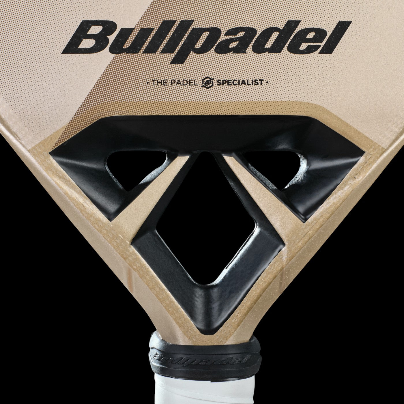 Bullpadel VERTEX 04 W 25