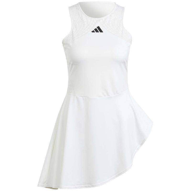 Adidas Aeroready Pro Kleid Weiß
