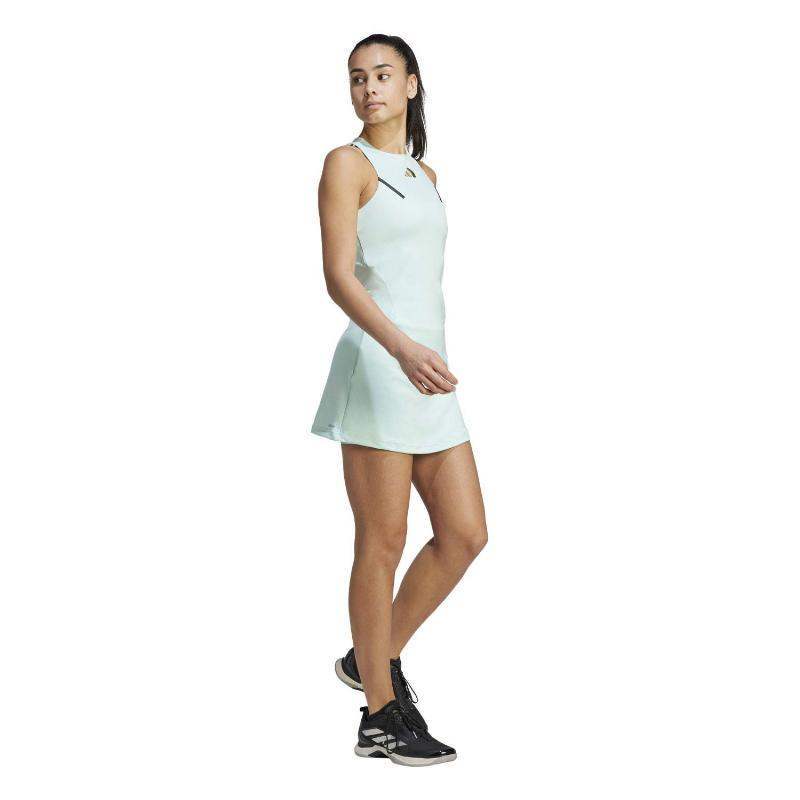 Adidas Premium Kleid Aqusem