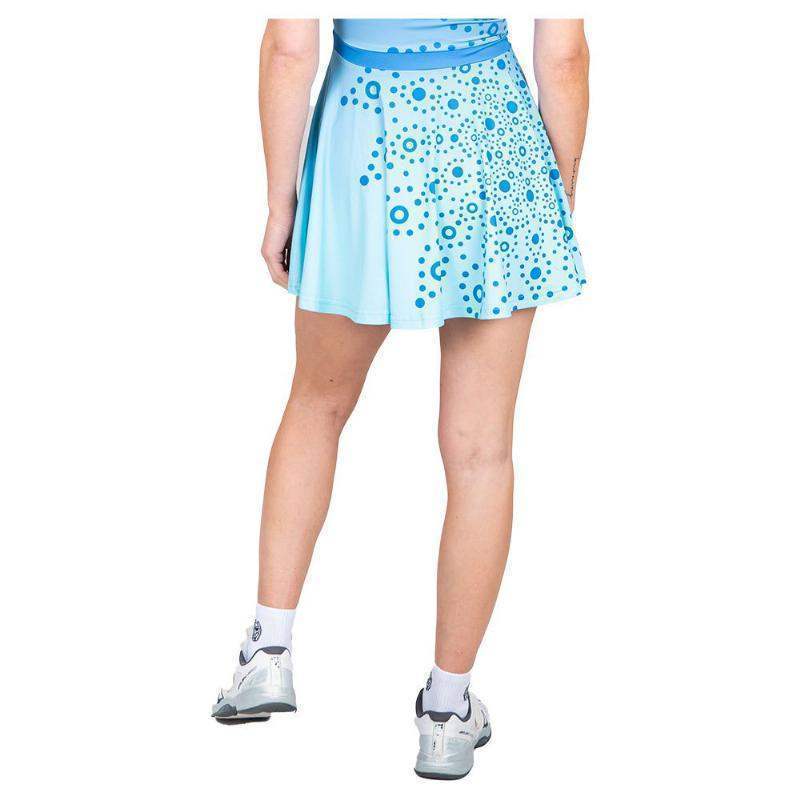 Bidi Badu Kleid Colortwist 2 In 1 Aqua Blau