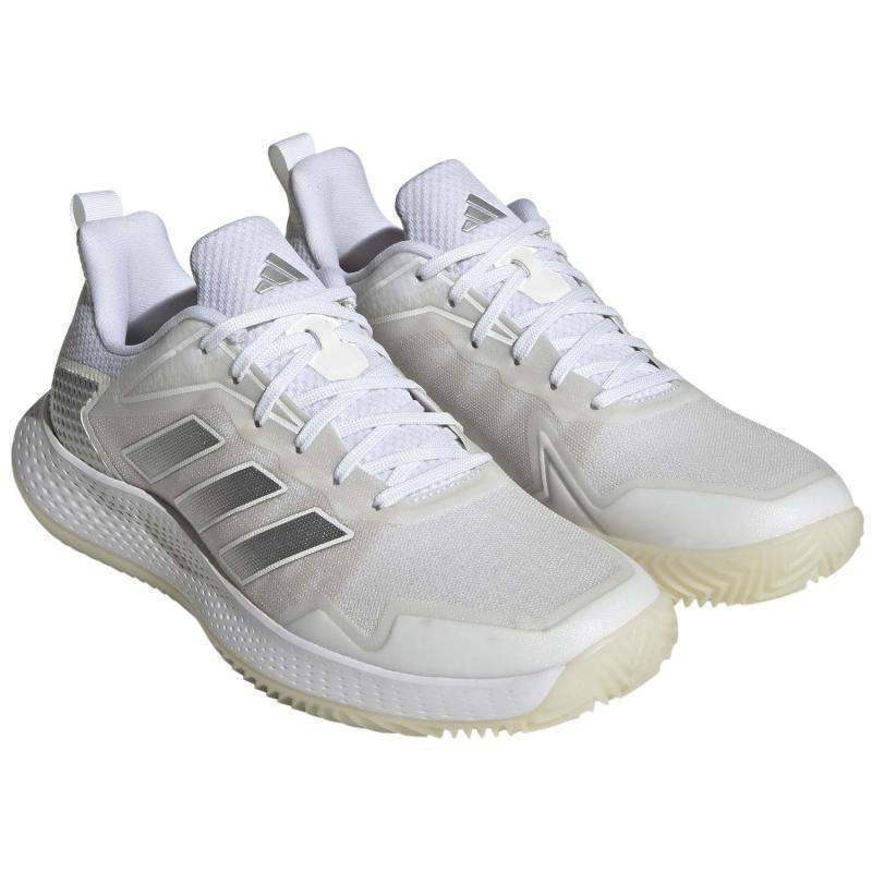 Adidas Defiant Speed Clay Damen Tennisschuhe Weiß