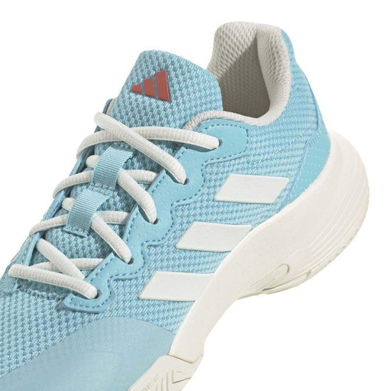 Adidas Gamecourt 2 Light Aqua Damenschuhe