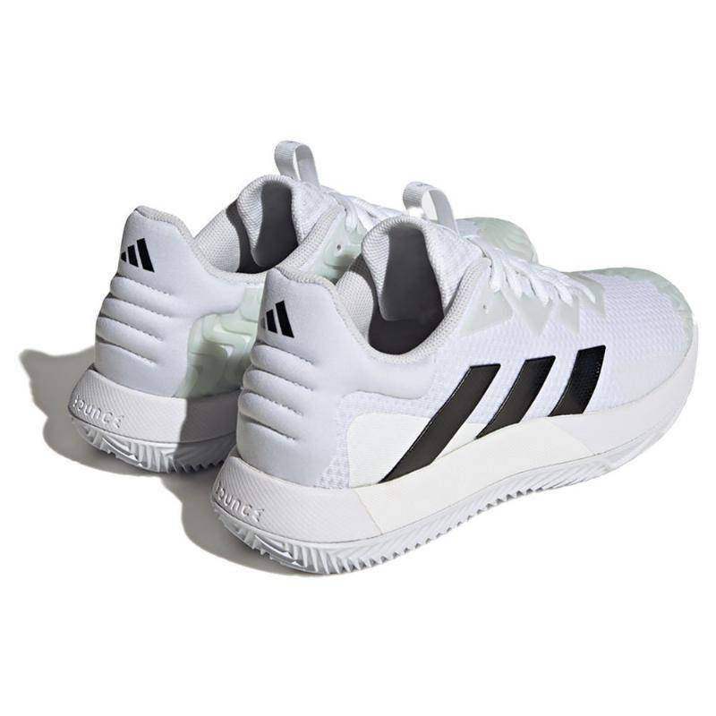 Adidas SoleMatch weiße Schuhe