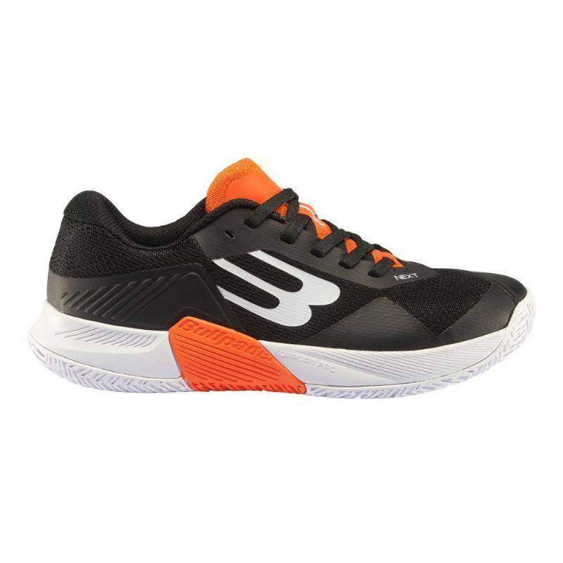 Bullpadel Next 23I Schwarz Sportschuhe