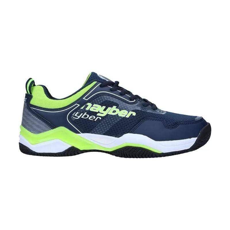 Jhayber Tanit Marine Sportschuhe