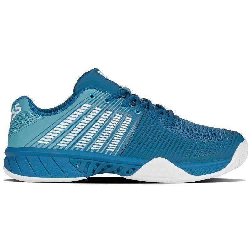 Kswiss Express Light 2 Blaue Schuhe