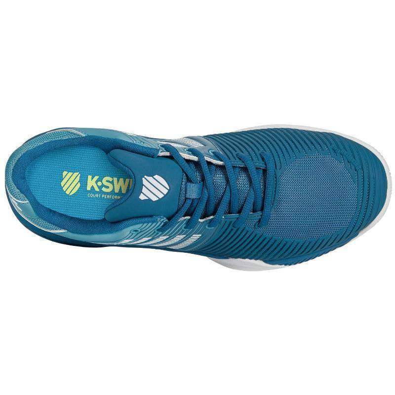 Kswiss Express Light 2 Blaue Schuhe