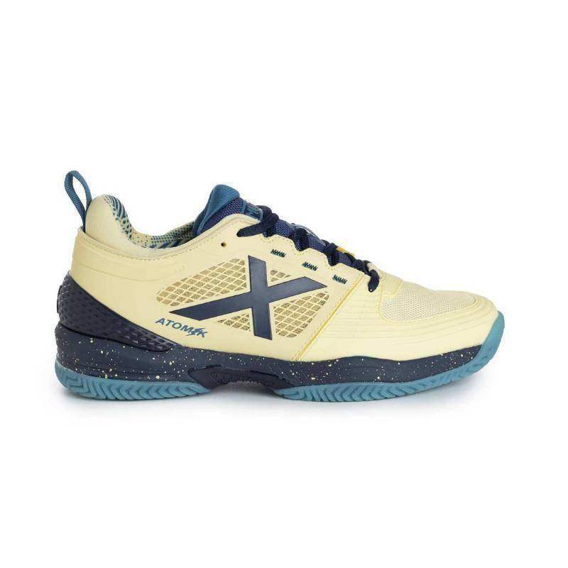 Munich Atomik 29 Beige Marine Sportschuhe