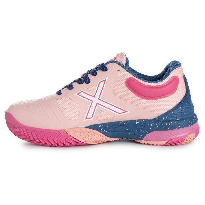 Munich Hydra 118 Rosa Marine Sportschuhe