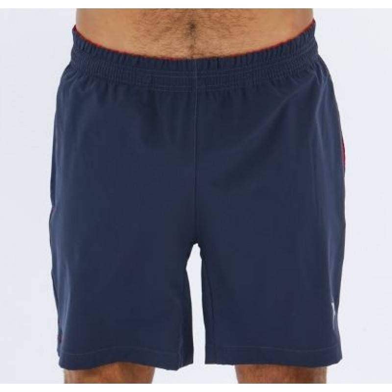 Drop Shot Maroa Shorts Anthrazit