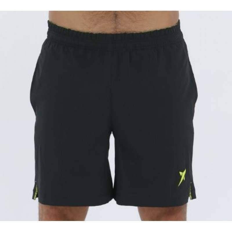 Drop Shot Maroa Shorts schwarz