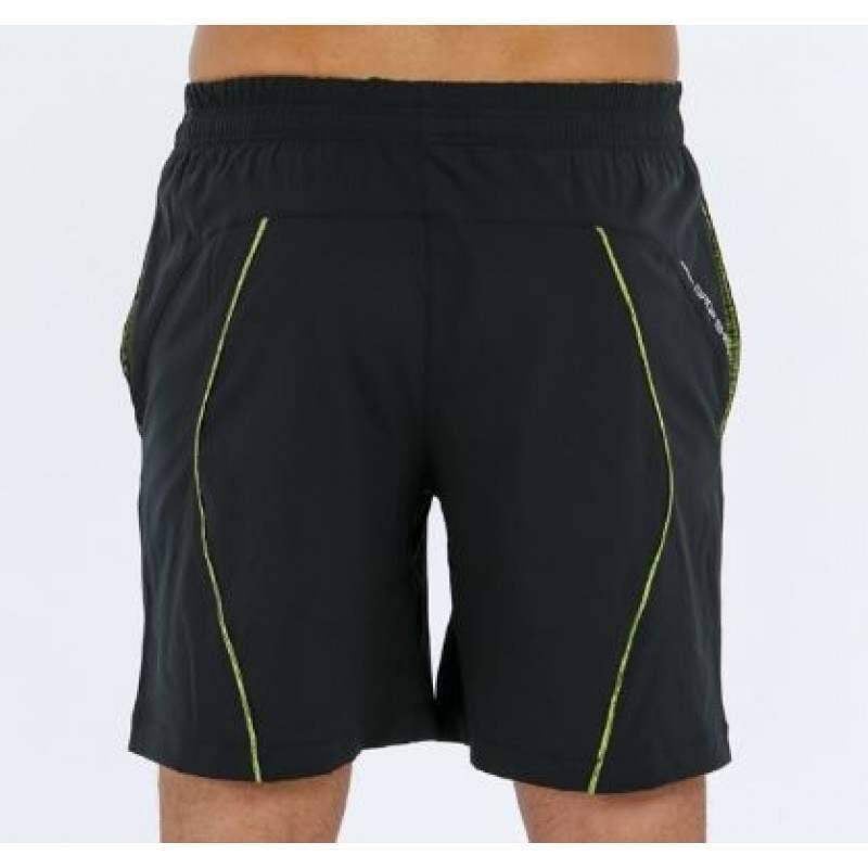 Drop Shot Maroa Shorts schwarz