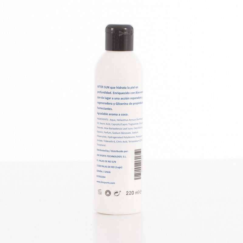 Aftersun Lotion Spich 220ml