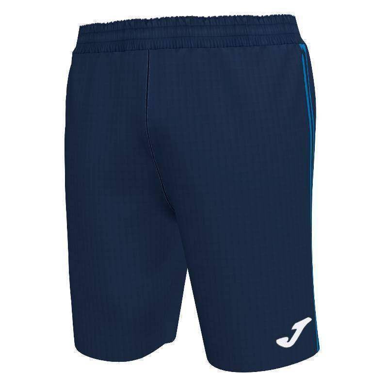 Joma Classic Bermuda Shorts Marine Royal