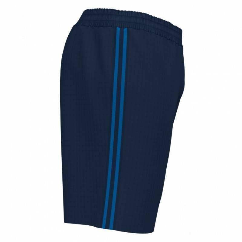 Joma Classic Bermuda Shorts Marine Royal