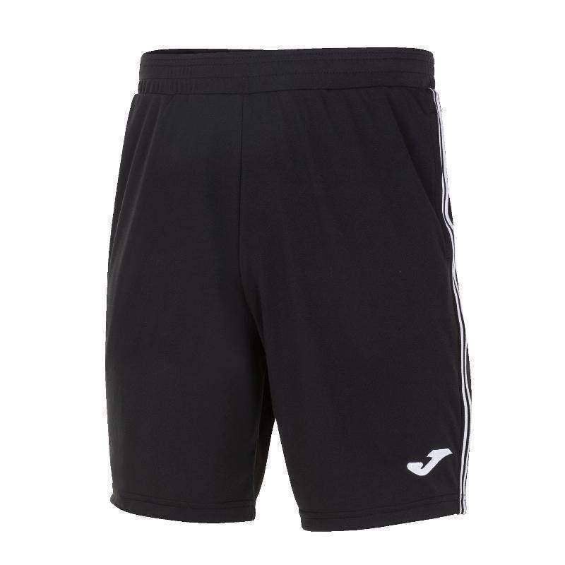 Joma Classic Kurze Hose schwarz weiß