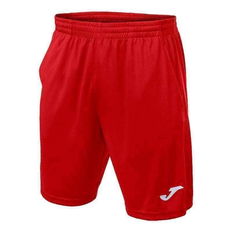 Joma Drive Kurze Hose Rot