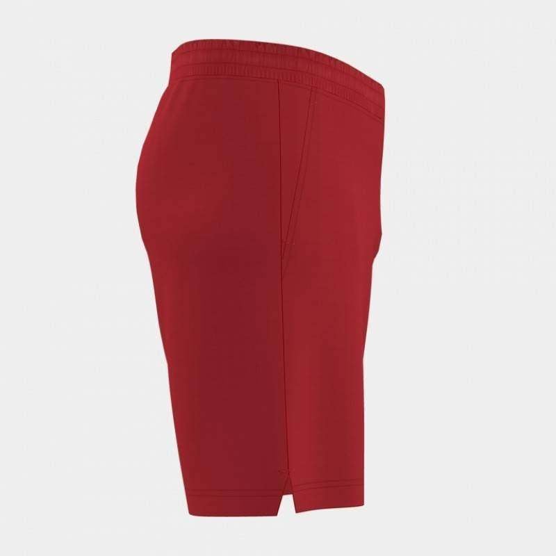 Joma Drive Kurze Hose Rot