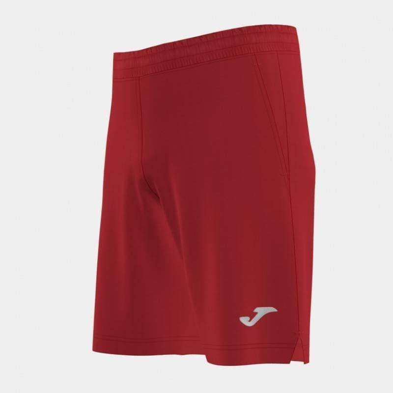 Joma Drive Kurze Hose Rot