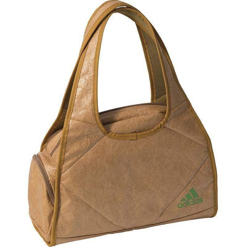 Adidas Wochenendtasche Grün