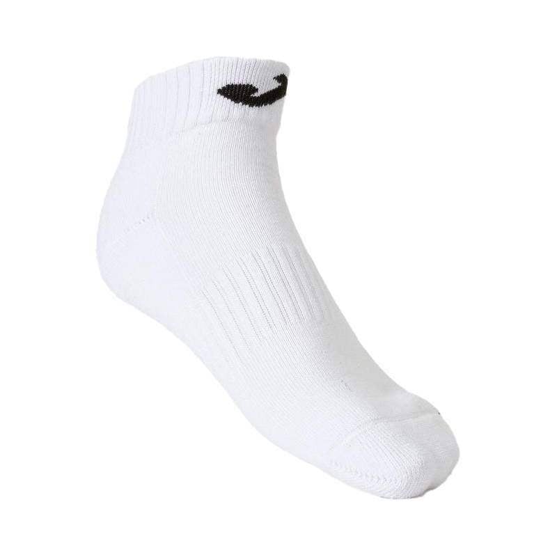 Joma Knöchelsocken Weiß