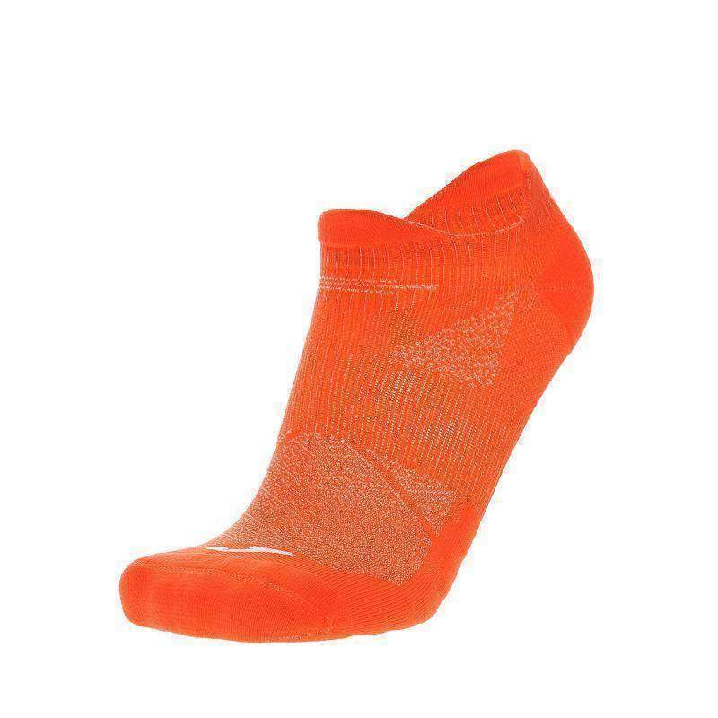 Joma Unsichtbare Socken Orange 1 Paar