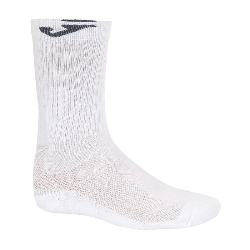 Joma Lange Socken Weiß 1 Paar
