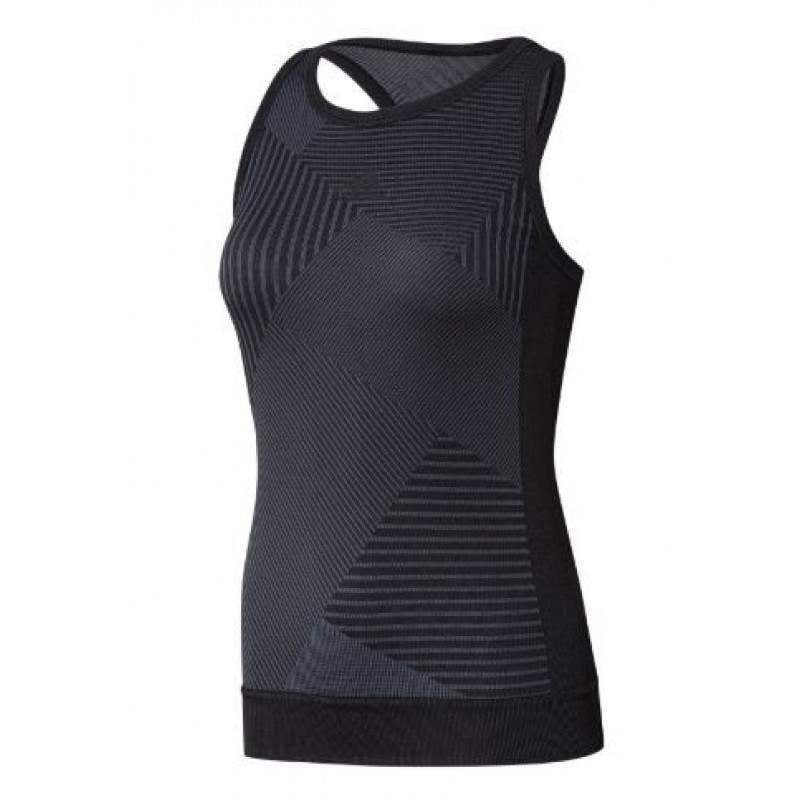 Adidas Mcode Tanktop Schwarz