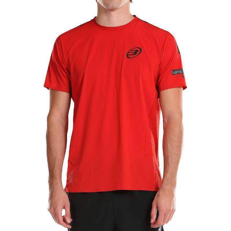 Bullpadel Odeon LTD Paprika T-Shirt