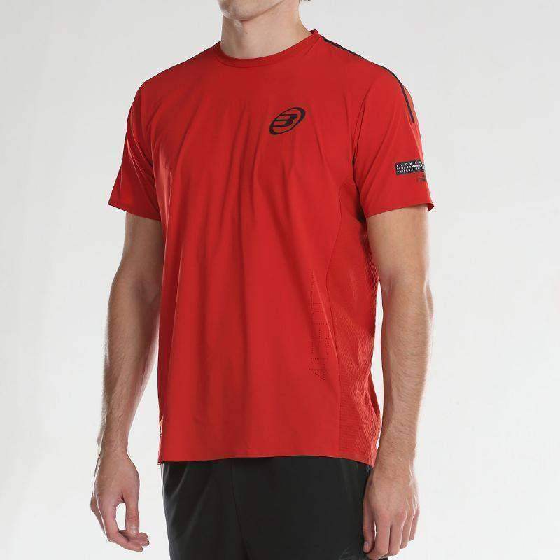 Bullpadel Odeon LTD Paprika T-Shirt