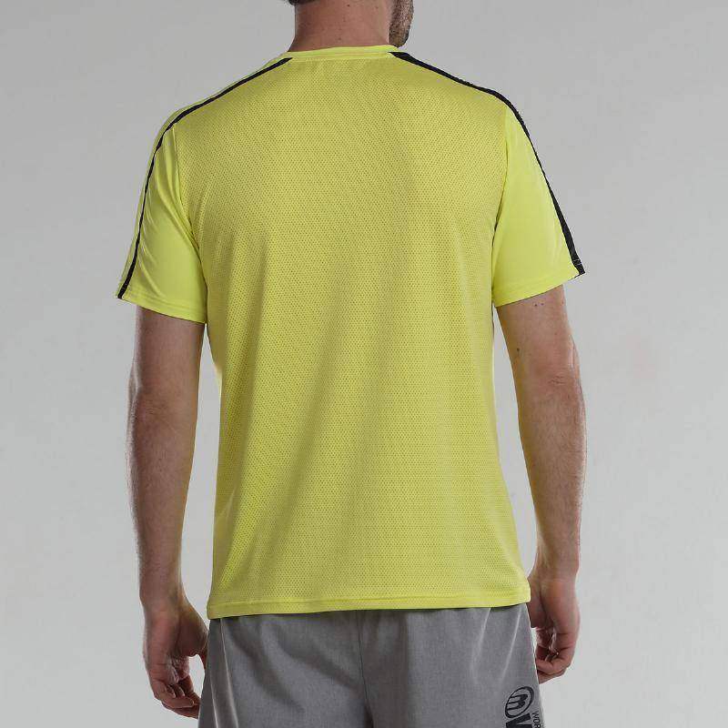 Bullpadel WPT Liron Limon T-Shirt