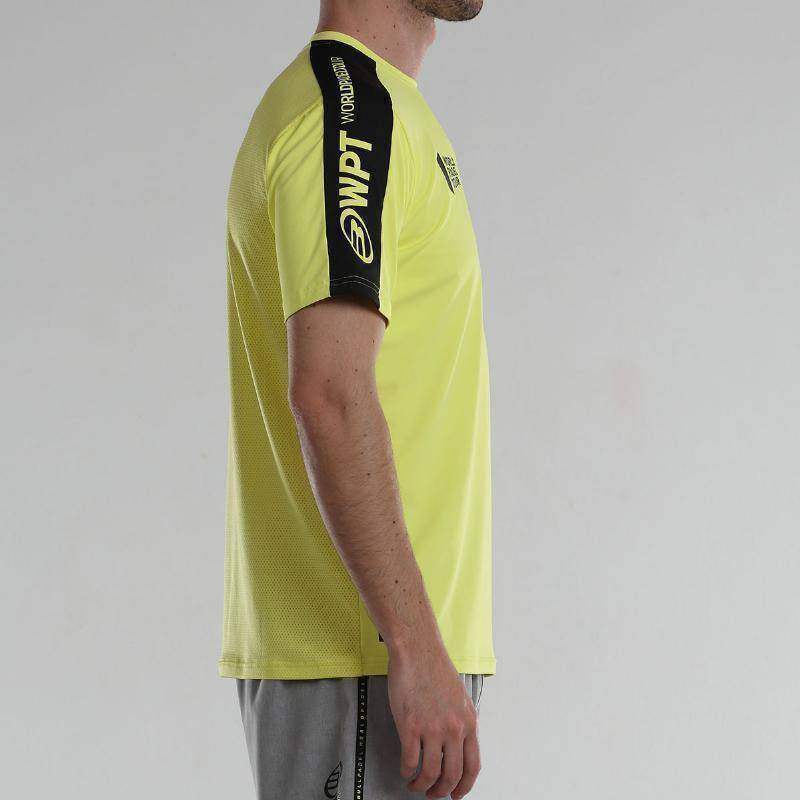 Bullpadel WPT Liron Limon T-Shirt