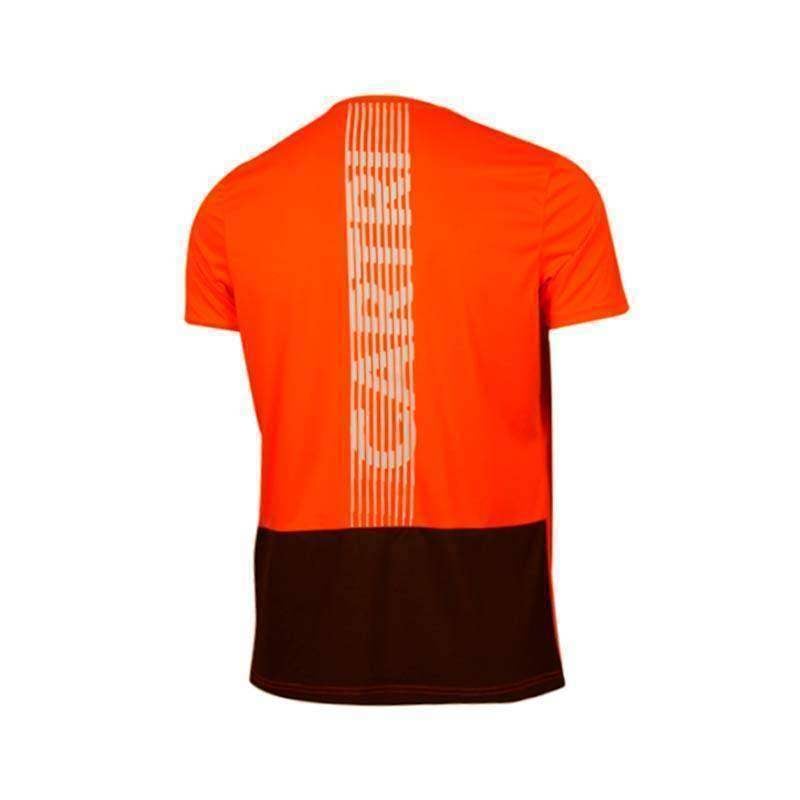 Cartri Melbourne T-Shirt Orange
