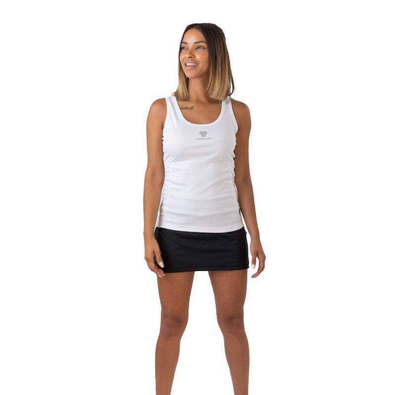 Cartri Roxy T-Shirt Weiß